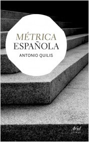 Métrica española. 9788434406339