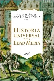 Historia universal de la Edad Media. 9788434406414