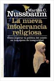 La nueva intolerancia religiosa
