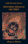 Historias mágicas del Tíbet