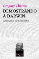 Demostrando a Darwin. 9788483834510