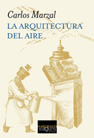 La arquitectura del aire. 9788483834534