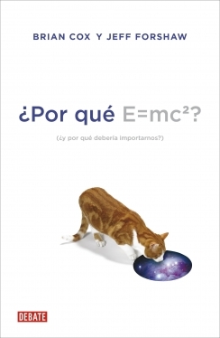 ¿Por qué E=mc2?. 9788499922348