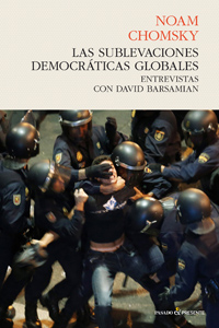 Las sublevaciones democráticas globales. 9788493986360