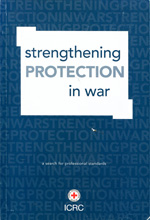 Strengthening protection in war. 100693455
