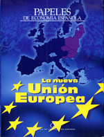 La nueva Unión Europea. 100746490