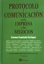 Protocolo y comunicación en la empresa y los negocios. 9788492735648