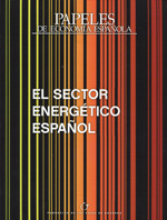 El sector energético español