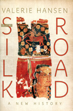 The silk road