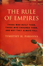The rule of empires. 9780199931156