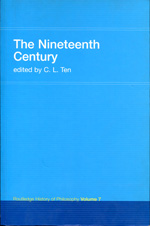 The nineteenth century