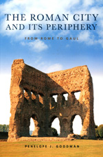 The roman city and its periphery