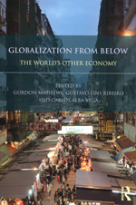 Globalization from below. 9780415535090