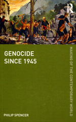 Genocide since 1945