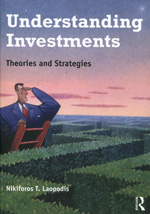 Understanding investments. 9780415891639