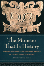 The monster that is history. 9780520238732