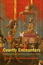 Courtly encounters