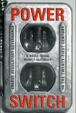 Power switch. 9780802085368