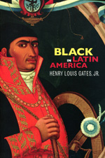 Black in Latin America. 9780814738184