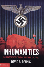 Inhumanities