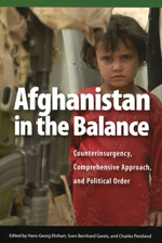 Afghanistan in the balance. 9781553393535