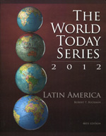 The World Today Series 2012: Latin America