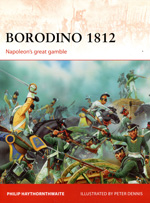 Borodino 1812