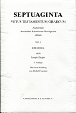 Septuaginta. 9783525534359
