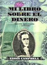 Mi libro sobre el dinero. 9788415163923