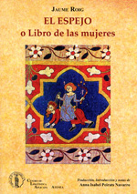 El Espejo o libro de las mujeres. 9788415194019