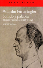 Sonido y palabra