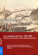 Las campanas de Orán, 1509-2009