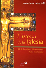 Historia de la Iglesia. 9788428540629