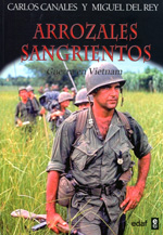 Arrozales sangrientos