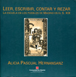 Leer, escribir, contar y rezar
