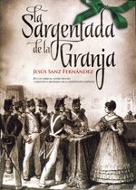 La sargentada de La Granja