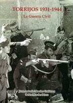 Torrijos 1931-1944. 9788461599813