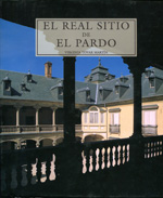 El real sitio de El Pardo. 9788471201713