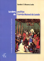 La obra poética de Ferrán Manuel de Lando