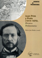 Juan Prim y Prats (1814-1870). 9788479434458