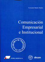 Comunicación empresarial e institucional