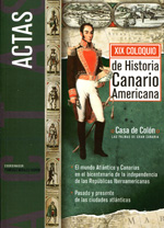 XIX Coloquio de Historia Canario-Americana (2010). 9788481036503
