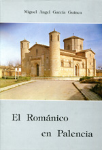 El románico en Palencia