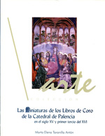 Las miniaturas de los Libros de Coro de la Catedral de Palencia