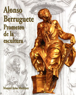 Alonso Berruguete