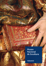 Museo Nacional de Escultura. Guía. 9788481815306