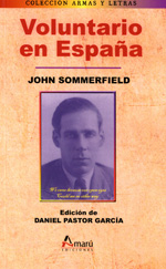 Voluntario en España