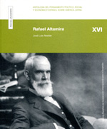 Rafael Altamira