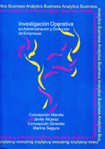 Investigación operativa en administración y dirección de empresas