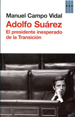 Adolfo Suárez. 9788490063699
